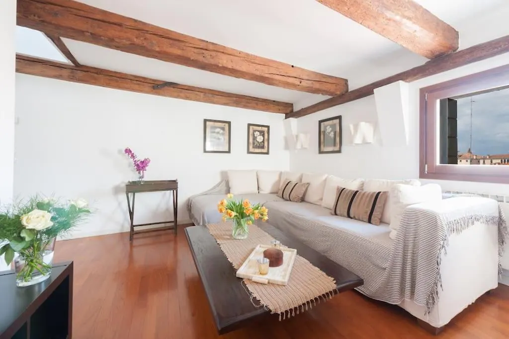 Ca' Fortuny, Your Nest On San Marco Rooftops Venice 0*,  Italy